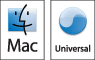 Mac OS X Universal